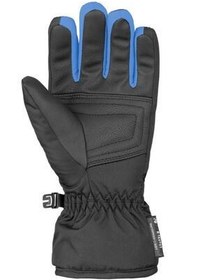 تصویر دستکش اسکی دخترانه و پسرانه بچگانه کودک BENNET R TEX® XT Reusch 