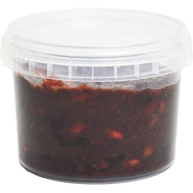 تصویر آلوچه ی زغال اخته 