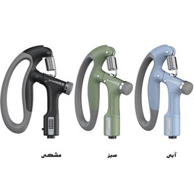 تصویر تقویت مچ فنری 