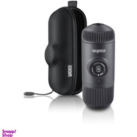 تصویر قهوه ساز واکاکو مدل NANOPRESSO با کیف 