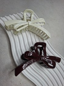 تصویر کلیپس پاپیونی 