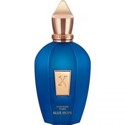 تصویر عطر اکستریت پرفیوم زرژف بلو هاپ - 100 میل Xerjoff Blue hope extrit de parfum