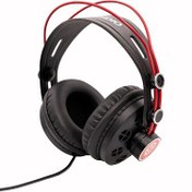 تصویر هدفون استودیویی کارن مدل H500 