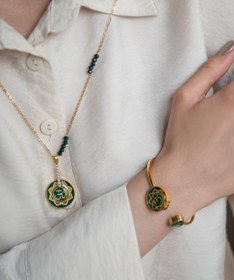 تصویر النگو ام _ 622 