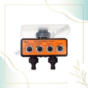تصویر تایمر آبیاری بهکو مدل BHC-1180 دو خروجی 