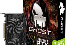 تصویر کارت گرافیک VGA GAINWARD GHOST GEFORCE RTX 2060 SUPER 8GB STOCK VGA GAINWARD GHOST GEFORCE RTX 2060 SUPER 8GB STOCK