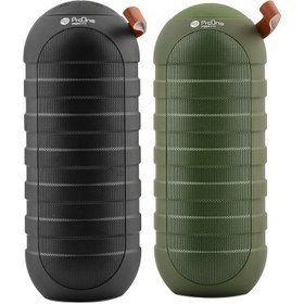 تصویر اسپیکر پرووان PSB4111 ProOne PSB4111 Bluetooth Portable Speaker