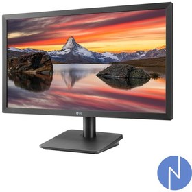 تصویر مانیتور 21 اینچ ال جی مدل 22MP410-B LG 22MP410-B 21'' Full HD Monitor