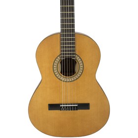 تصویر گیتار کلاسیک Parsi مدل m2 ا Guitar Guitar