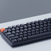 تصویر کیبورد مکانیکی شیائومی Xiaomi 01MW Mechanical Keyboard 