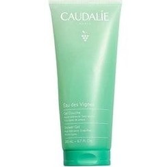 تصویر Caudalie ژل حمام معطر برگاموت ویگنه 200 میلی لیتر 