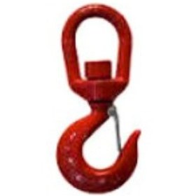 تصویر قلاب اس گردان 