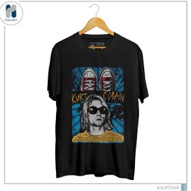 تصویر لباس NIRVANA 