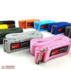 تصویر بند یوگا 