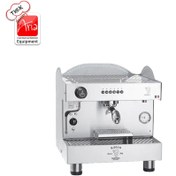 تصویر اسپرسوساز بیزرا مدل B2016 DE تک گروپ اتوماتیک 