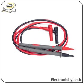 تصویر پراب سیلیکونی مولتی متر زویی مدل ZOYI ZT-M1 