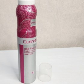 تصویر موس حالت دهنده قوی مو دوشس (شماره 4) 200 میل DUSHESS HAIR MOUSSE