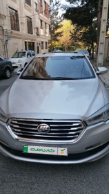 تصویر لیفان 820 مدل 1397 ا Lifan 820 Lifan 820