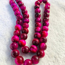 تصویر ریسه چشم ببر صورتى 