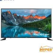 تصویر تلویزیون 49 اینچ اسنوا مدل SLD-49SA120 Snowa SLD-49SA120 TV