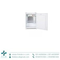 تصویر انکوباتور BOD یخچالدار 180 لیتری مدل TS 608/2i برند WTW آلمان 