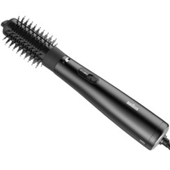 تصویر سشوار حرفه‌ای براون مدل AS420 با قابلیت باد سرد و متمرکزکننده 