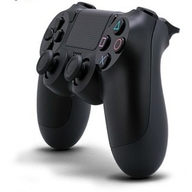تصویر دسته بازی مدل DualShock 4 