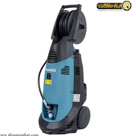 تصویر دستگاه کارواش فشار قوی ماکیتا 130 بار مدل Makita Hw130 Makita High Pressure Cleaner Hw130