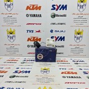 تصویر شناور داخل باک تی وی اس TVS راکس انژکتور Rockz125 اصلی 