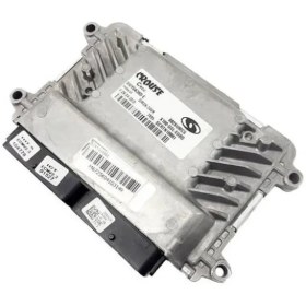 تصویر ایسیو نیسان E5 CNG موتور ECMB_Z24 کروز پلاس کد CR39251301 