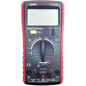 تصویر مولتی متر دیجیتال آننگ مدل DT9205A 