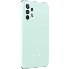 تصویر گوشی موبایل سامسونگ مدل Galaxy A52s 5G SM-A528B/DS با حافظه داخلی ۱۲۸ گیگابایت 