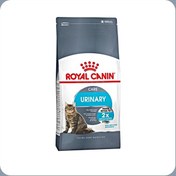 تصویر غذای خشک گربه رویال کنین مدل یورینری Care Urinary وزن 4 کیلوگرم ROYAL CANIN