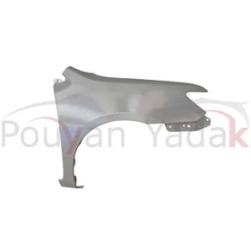 تصویر گلگیر جلو آریو راست 