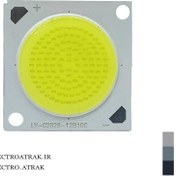 تصویر چیپ7660 50W طرح 2 1500 ma