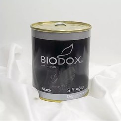 تصویر موم اپیلاسیون Biodoxe مدل کنسروی 800 گرمی 