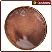 تصویر دف جمالی یک مهر 