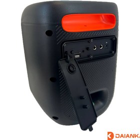 تصویر اسپیکر آکو AS-16 AKO AS-16 Speaker