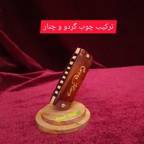 تصویر ساز دهنی مینیاتوری 