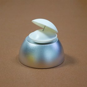 تصویر تگ دزدگیر صدفی 