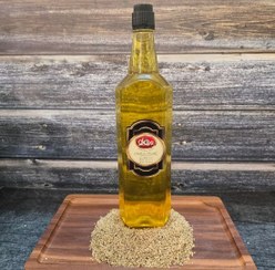 تصویر روغن کنجد بکر 