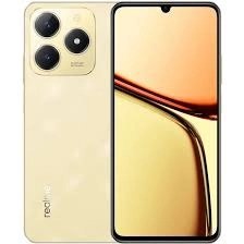 تصویر ریلمی C61 رم 6 گیگ رام و حافظه داخلی 128 گیگ 4G - سبز REALME C61 6G 128G 4G