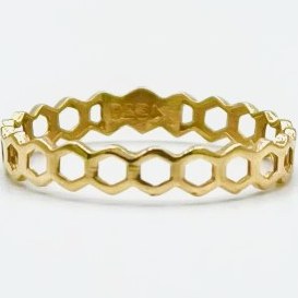 تصویر انگشتر مصری 