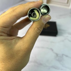 تصویر کبریت دائمی - طلایی 