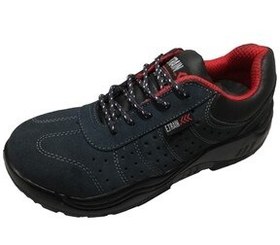 تصویر کفش ایمنی عایق برق ا Electrical insulation safety shoes Electrical insulation safety shoes