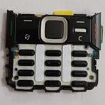 تصویر فلت کیپد یا uif نوکیا N82 