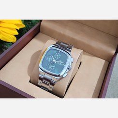 تصویر ساعت مردونه مچی از برند ویتوریا 