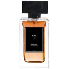 تصویر عطر جیبی زنانه لالالند مدل RIRI حجم 25 میلی لیتر 