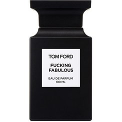 تصویر اسانس عطر تام فورد فاکینگ فابولوس برند لوزی گریدhi Tom Ford Fucking Fabulous 100ml