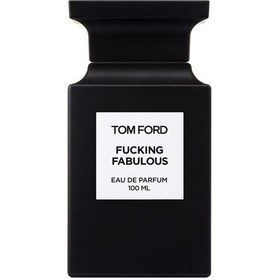 تصویر اسانس عطر تام فورد فاکینگ فابولوس برند لوزی گریدhi Tom Ford Fucking Fabulous 100ml